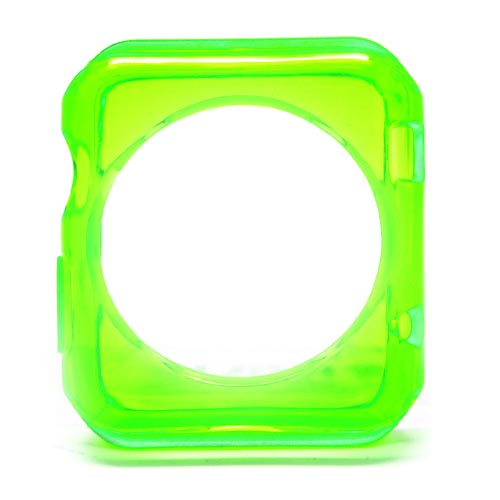 TPU Cover For iWatch - 06